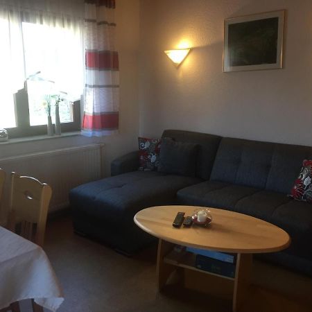 Ferienwohnung Hergenroeder Riedenberg  Dış mekan fotoğraf